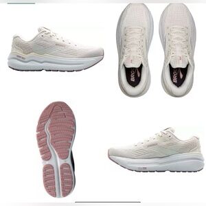 Women’s Brooks Ghost Max 2 NEW